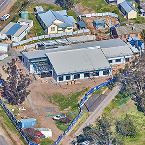 Murrurundi - Completed May 2021