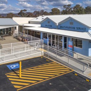 Rylstone - Opened October 2018