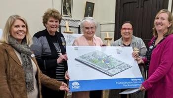 Blayney MPS Community Update December 2022